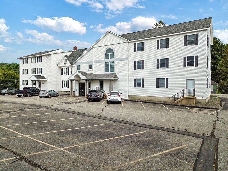 More Photos Of 323 State St, Augusta Office Residential For Sale