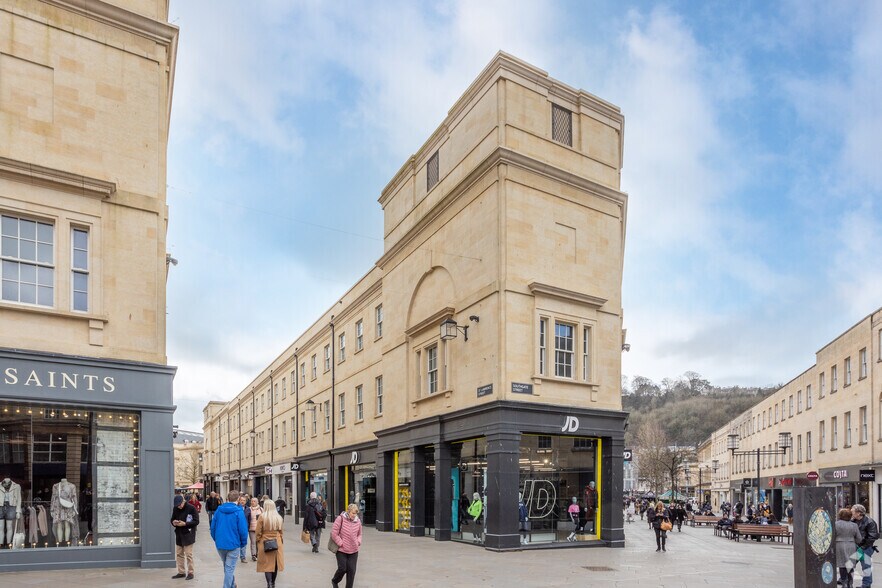More Photos Of Southgate St, Bath General Retail For Sale
