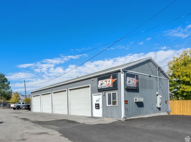 Primary Photo Of 51 N Hale St, Grantsville Industrial For Sale