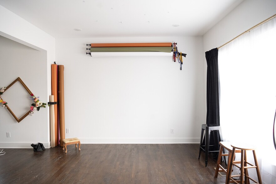 More Photos Of 1204 S Main St, Columbia Loft Creative Space For Lease