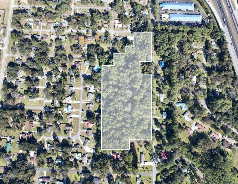 More Photos Of 502 Butler Dr, Brunswick Land For Sale