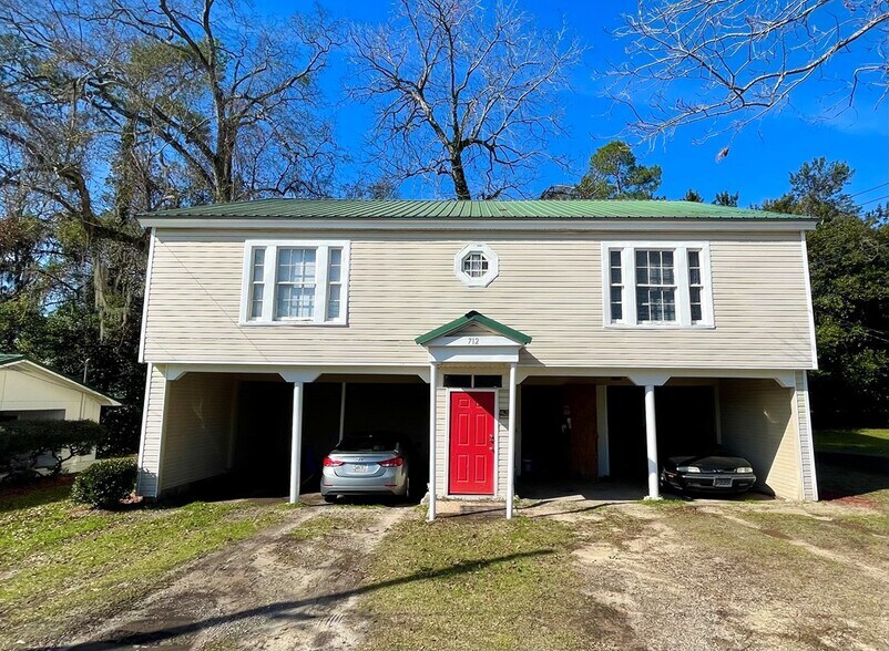 More Photos Of 700 1st St SW, Moultrie Apartments For Sale