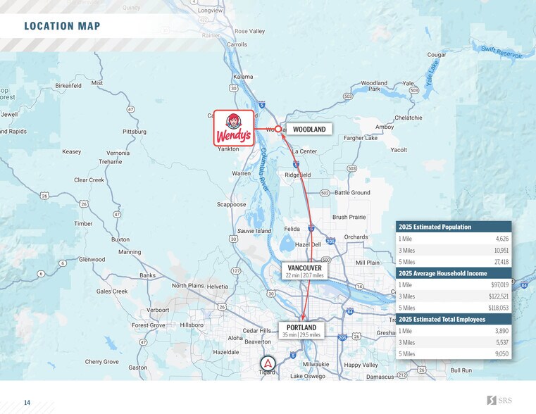 More Photos Of 1215 Pacific Ave, Woodland Fast Food For Sale