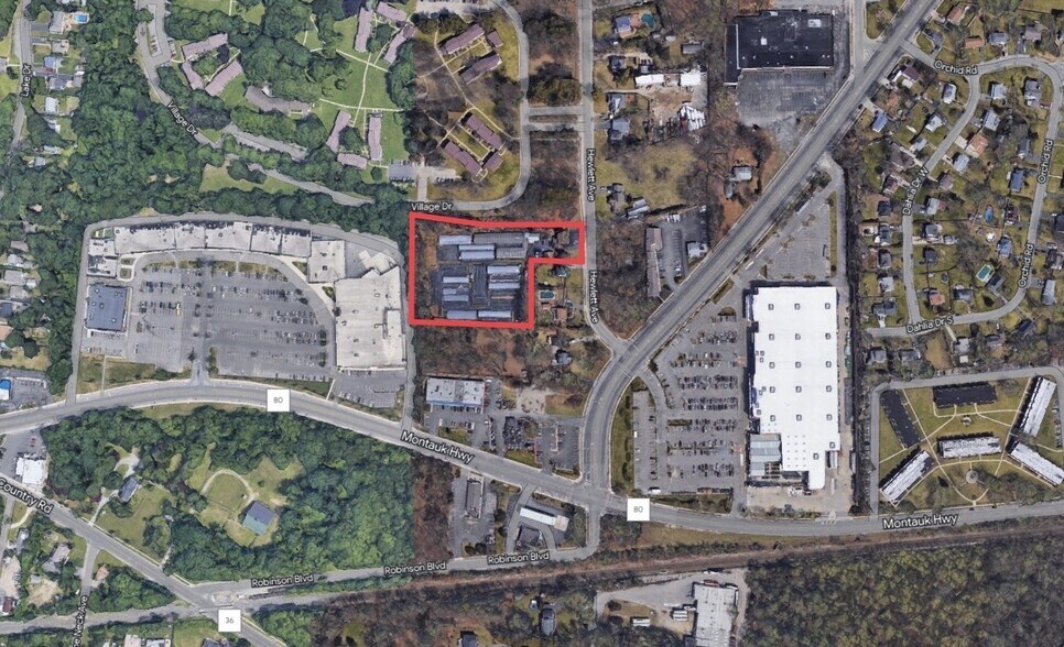 More Photos Of 62 Hewlett Ave, East Patchogue Land For Sale