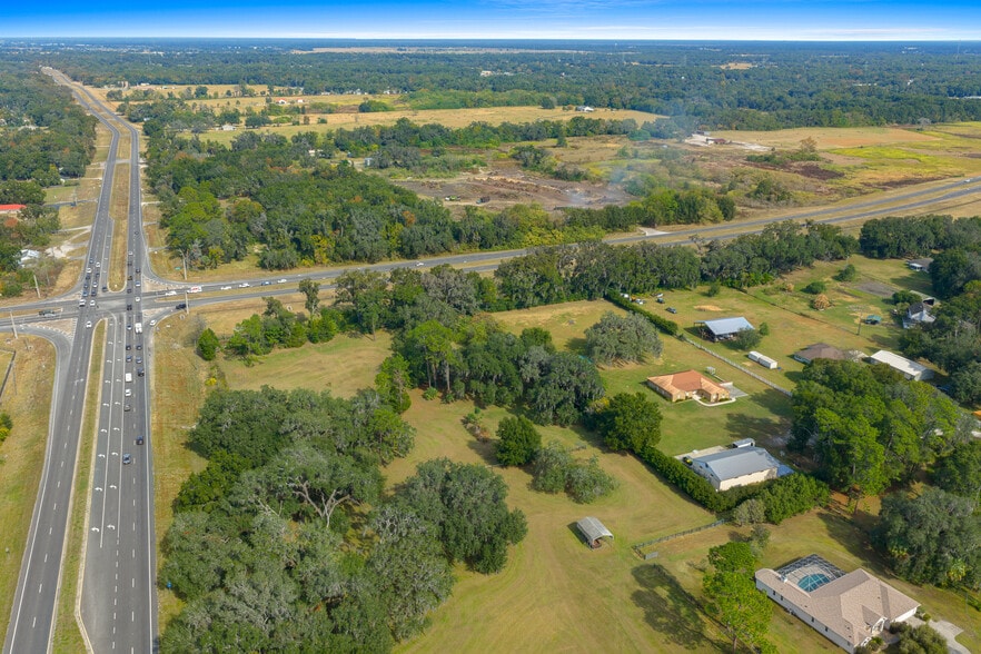 More Photos Of TBD SE 132nd St. Rd. St, Belleview Land For Sale