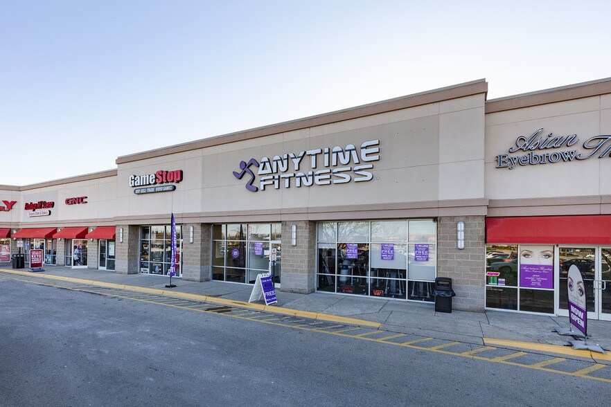 More Photos Of 3600 Bardstown Rd, Louisville Unknown For Lease