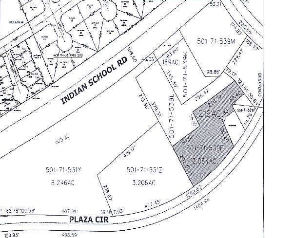 More Photos Of 501-555 E Plaza Cir, Litchfield Park Office For Lease