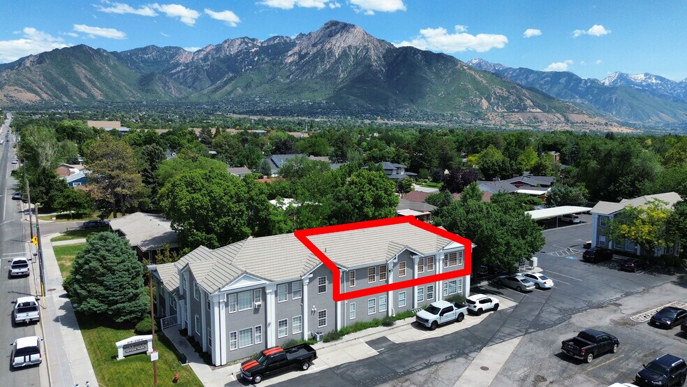 More Photos Of 2120 E 3900 S, Salt Lake City Office For Lease