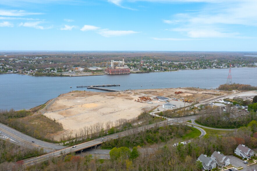 More Photos Of 1 New St, Fall River Land For Lease