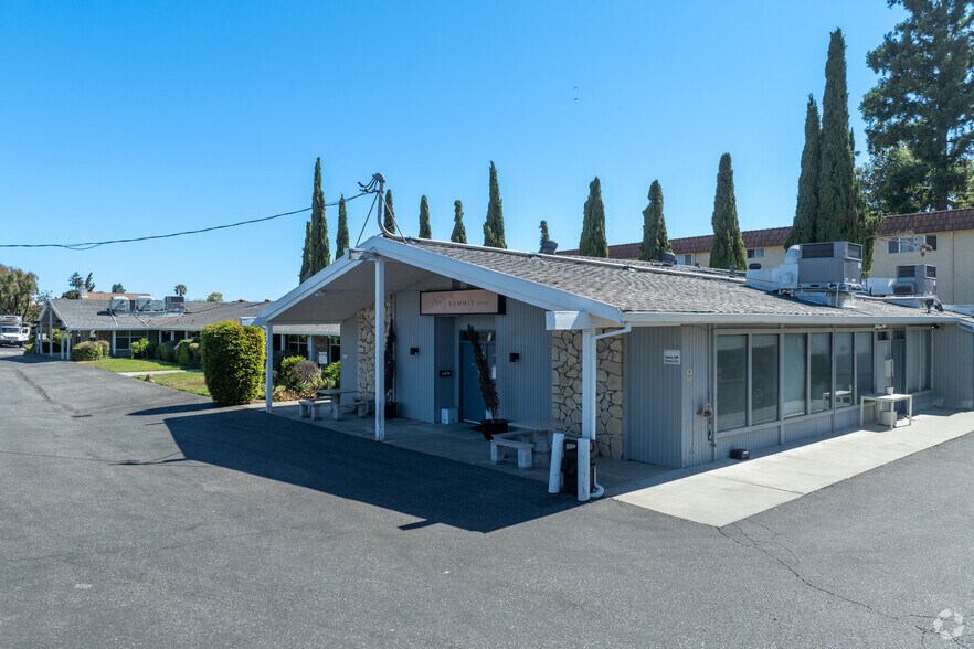 Primary Photo Of 7280 Blue Hill Dr, San Jose Office For Lease