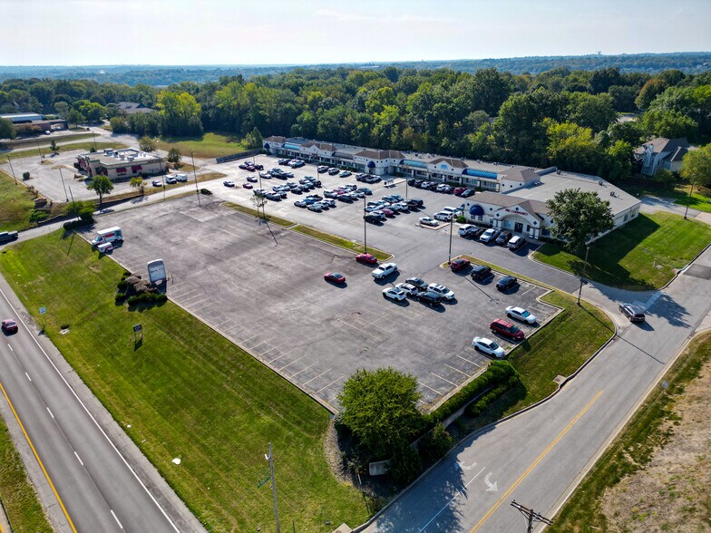 More Photos Of 17603 E US Highway 40, Independence Land For Sale