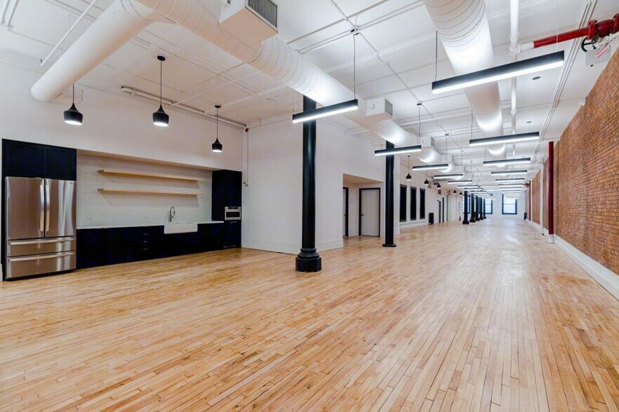 More Photos Of 625 Broadway, New York Office For Lease