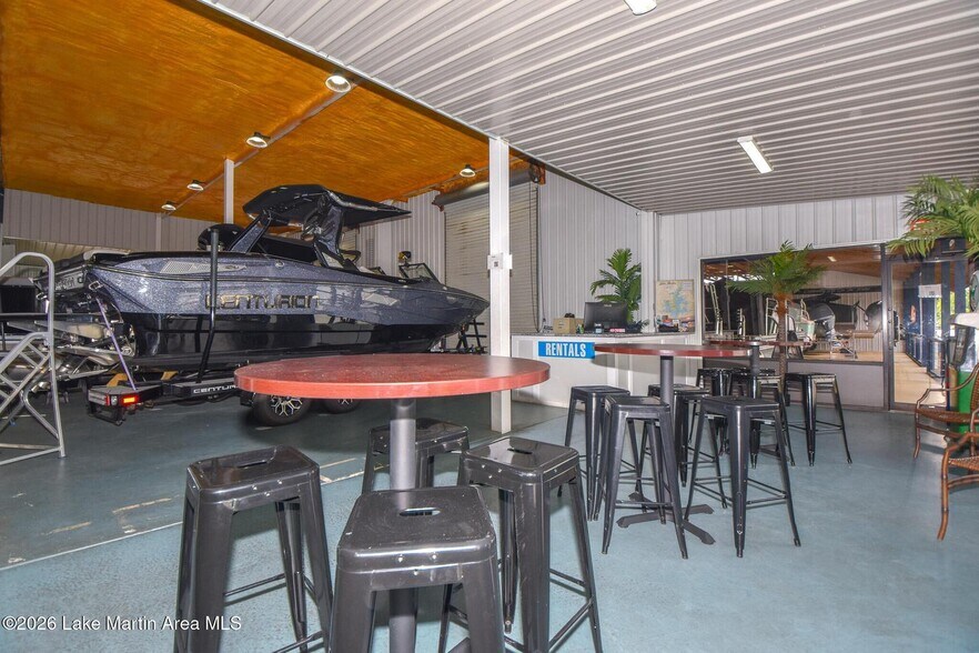 More Photos Of 7361 AL-49 Hwy, Dadeville Marina For Sale