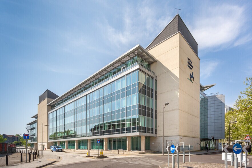 Primary Photo Of 10 Canons Way, Bristol Office For Sale