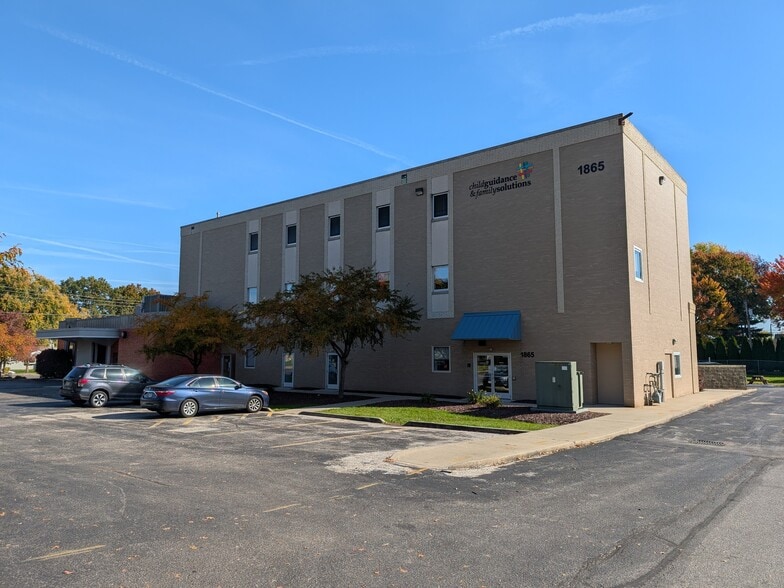 More Photos Of 1871 Bailey Rd, Cuyahoga Falls Medical For Sale