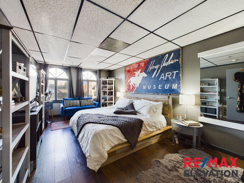 More Photos Of 1128 12th St, Cody Restaurant For Sale