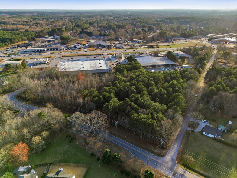 More Photos Of 3825 Oak Grove SW rd, Loganville Land For Sale