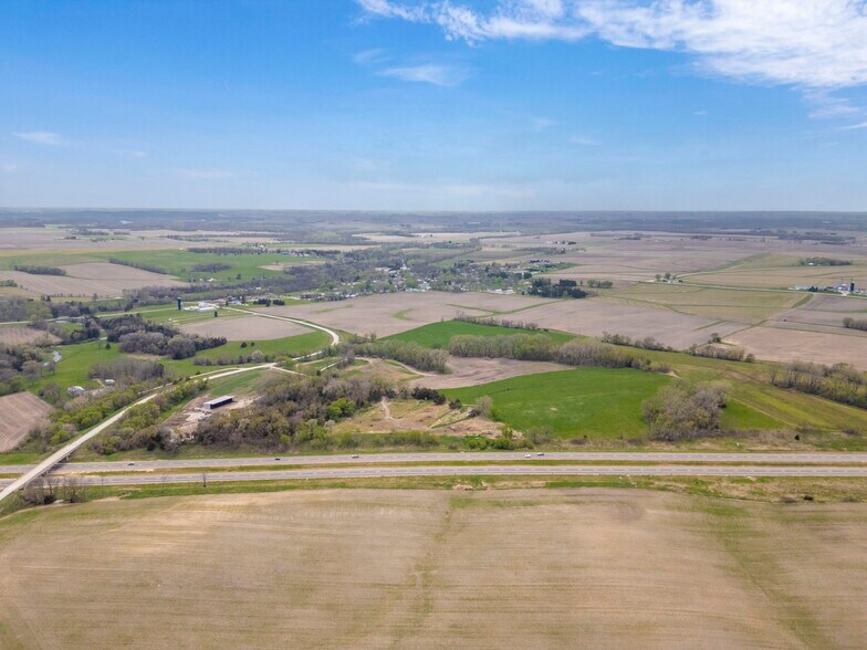More Photos Of 3251 Brandon Diagonal Blvd, Brandon Land For Sale