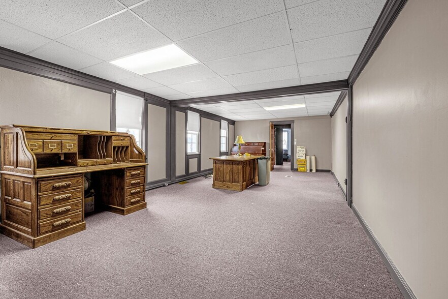 More Photos Of 500 W Bijou St, Colorado Springs Religious Facility For Sale