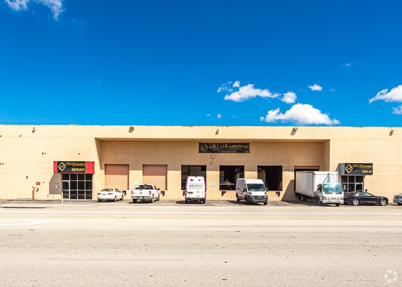 More Photos Of 6791-6799 NW 87th Ave, Miami Warehouse For Sale
