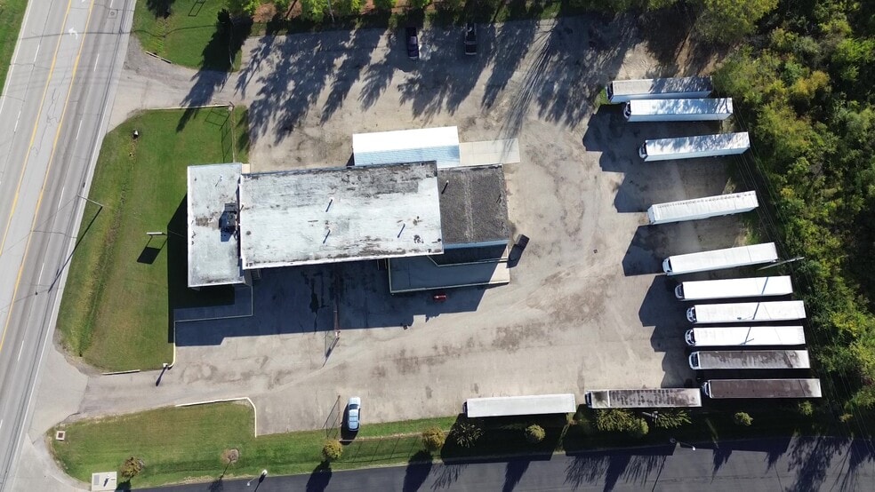 More Photos Of 3035 Symmes Rd, Hamilton Warehouse For Sale