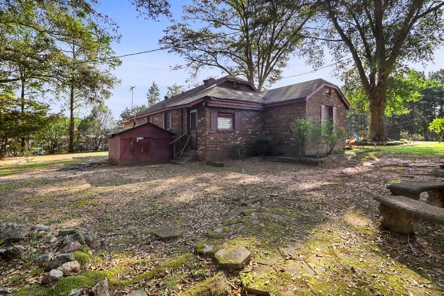 More Photos Of 6825 Roosevelt Hwy, Fairburn Land For Sale