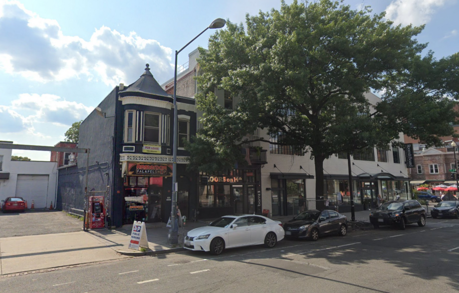 Primary Photo Of 1830 14th St NW, Washington Storefront For Lease