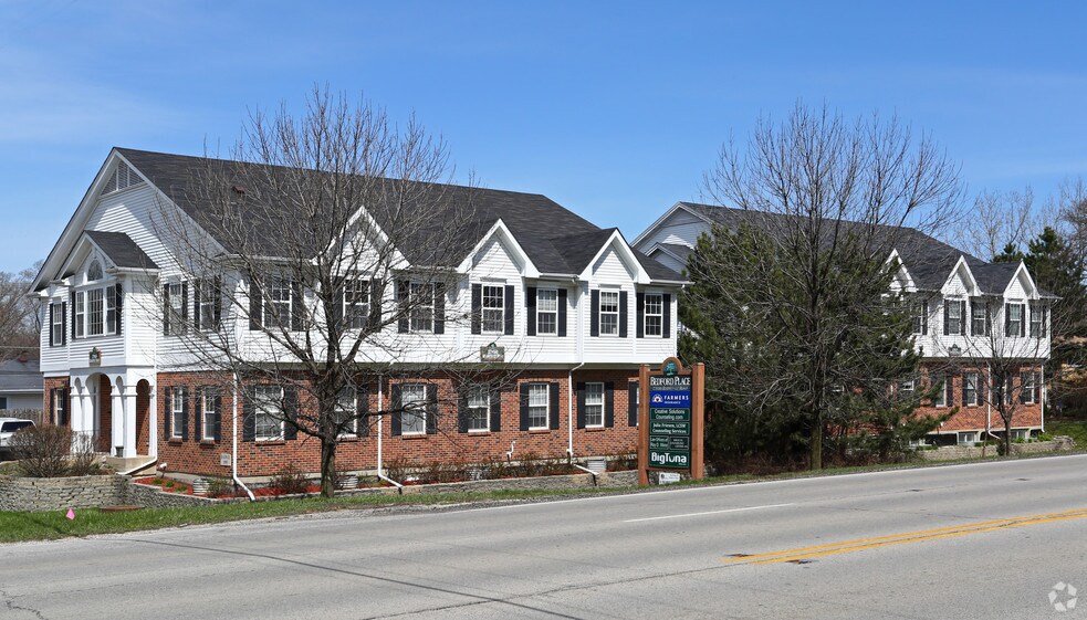 More Photos Of 27W140 Roosevelt Rd, Winfield Medical For Lease