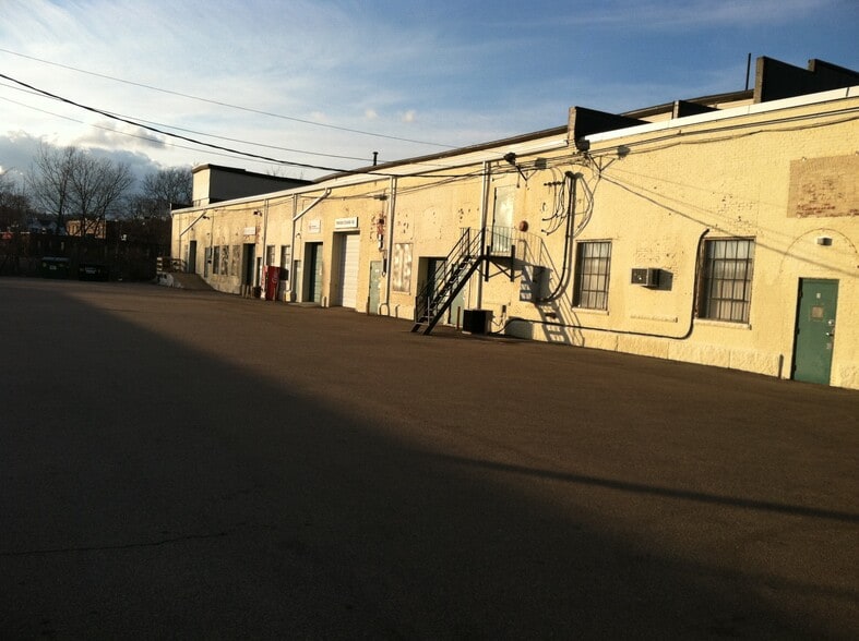 Primary Photo Of 273 Lenox St, Norwood Warehouse For Lease