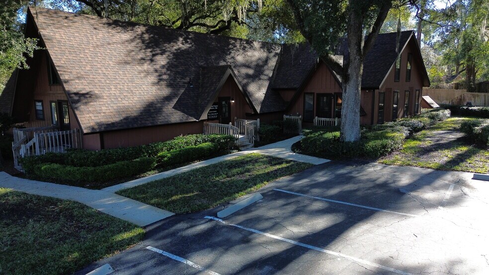 More Photos Of 2809 Blanding Blvd, Middleburg Office For Sale