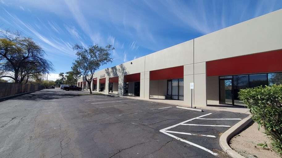 More Photos Of 3100 N Stone Ave, Tucson General Retail For Sale