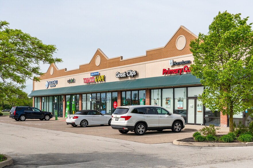 More Photos Of 7701-7709 Hoke Rd, Englewood Freestanding For Sale