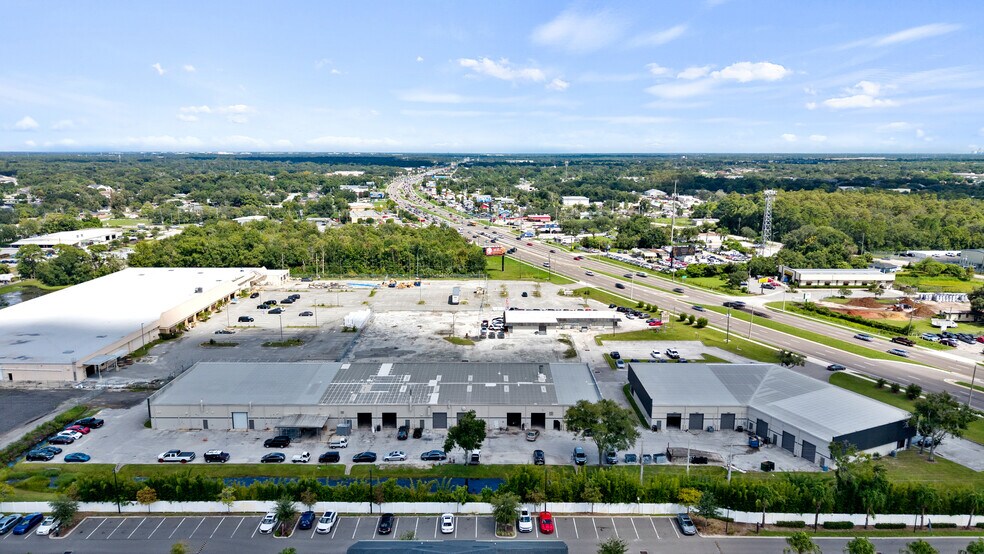 More Photos Of 6657 E Colonial Dr, Azalea Park Land For Lease