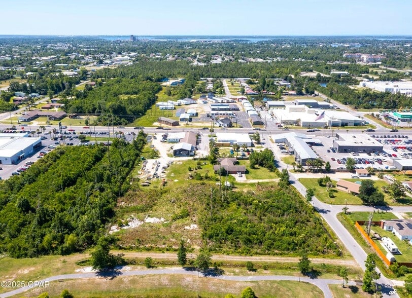 More Photos Of 2515 E 15th St, Panama City Freestanding For Sale