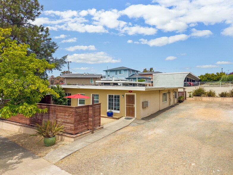 Primary Photo Of 5105-5107 MacDonald Ave, Richmond Apartments For Sale