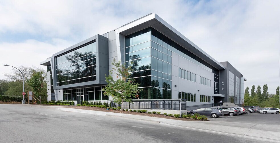 More Photos Of 8029 199 St, Langley Twp Office For Sale
