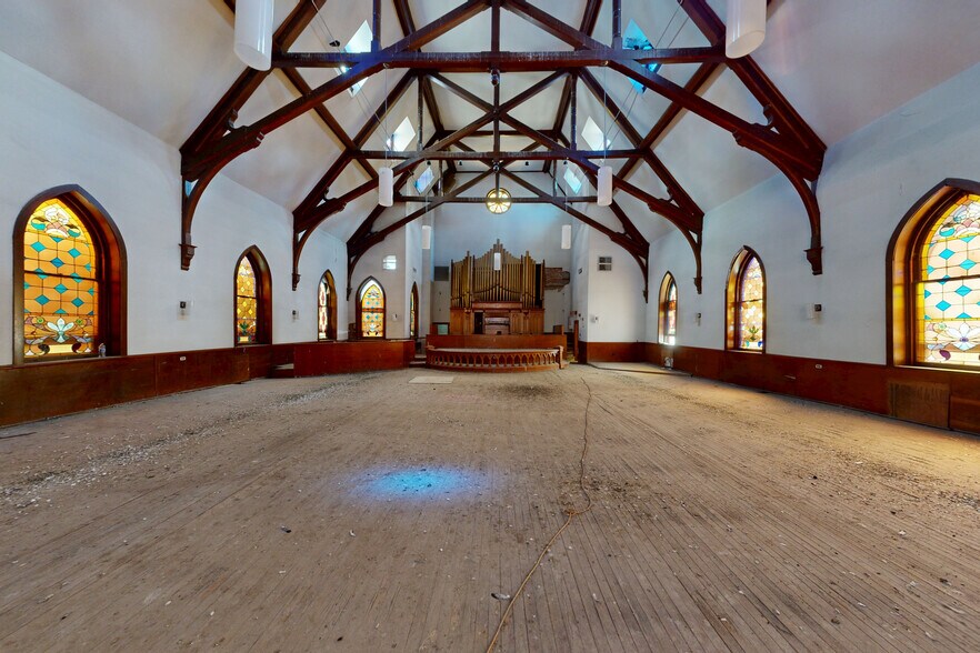 More Photos Of 1001 N Capitol St NE, Washington Religious Facility For Sale