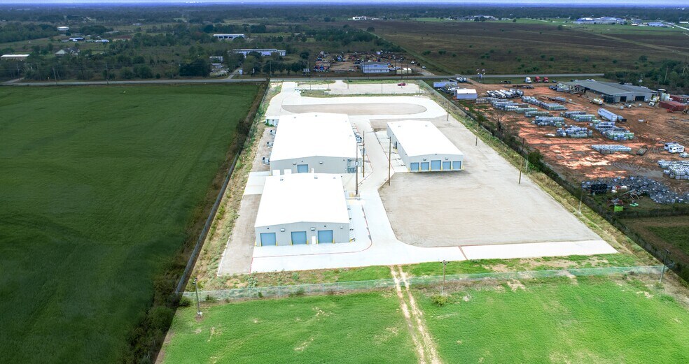 More Photos Of 1926 FM 362 Rd, Pattison Unknown For Lease