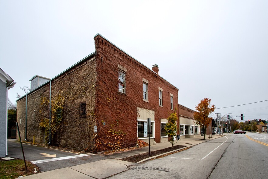 Primary Photo Of 410 Ridge Rd, Wilmette Storefront Retail Office For Lease