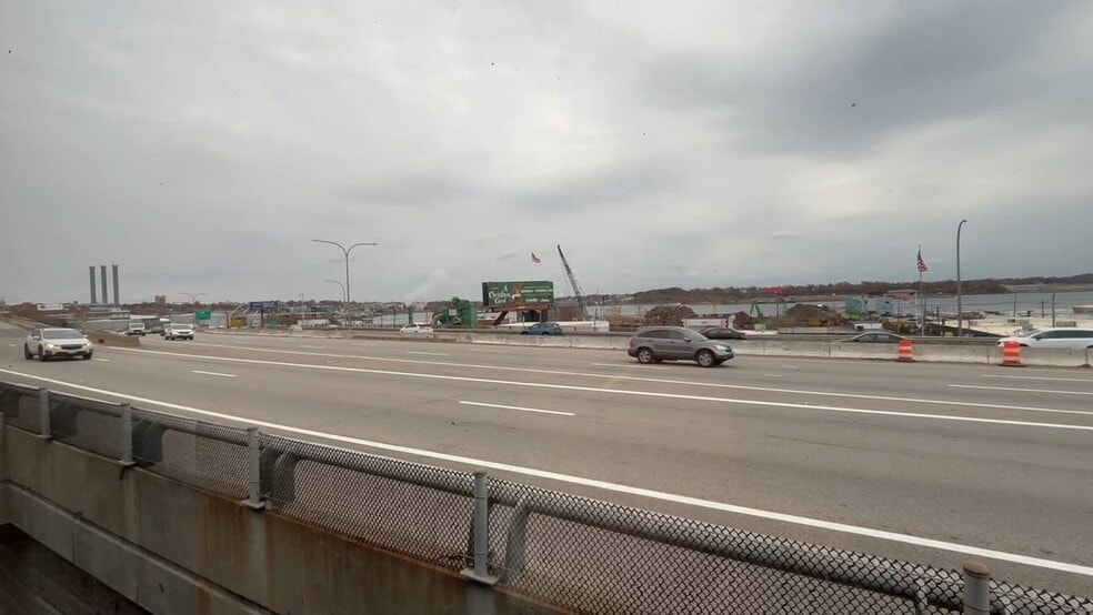 Primary Photo Of 162 O'Connell St, Providence Warehouse For Lease