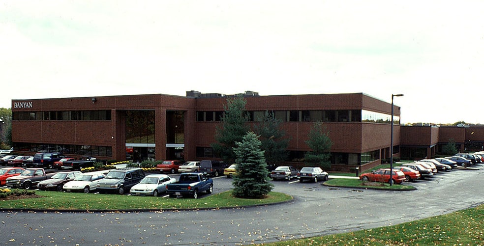 More Photos Of 115 Flanders Rd, Westborough Flex For Lease