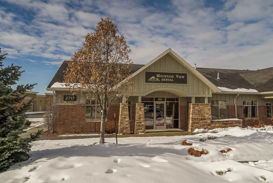 More Photos Of 2717 N Highway 89, Pleasant View Medical For Sale