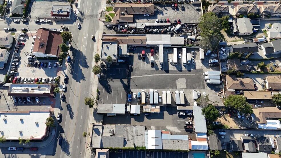 More Photos Of 11747 Valley Blvd, El Monte Office For Sale