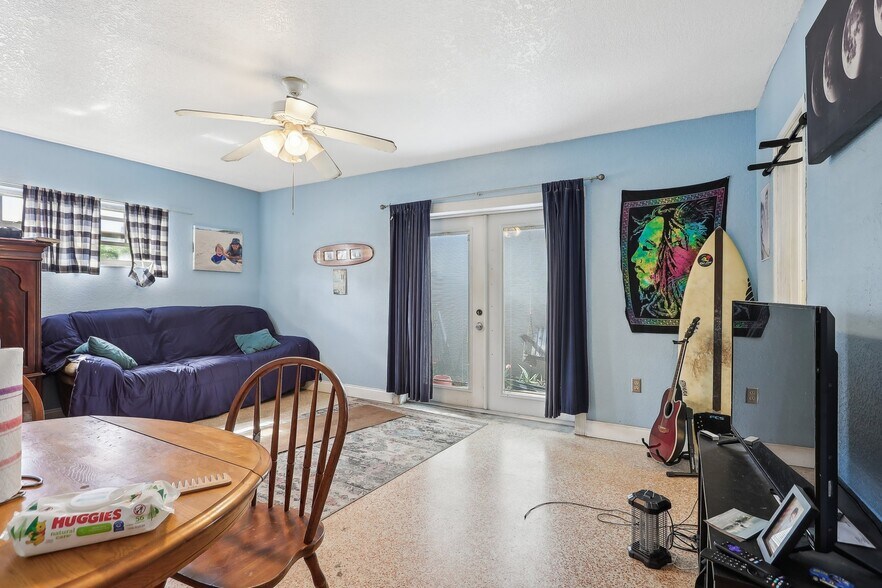 More Photos Of 119 Surf Dr, Cocoa Beach Land For Sale