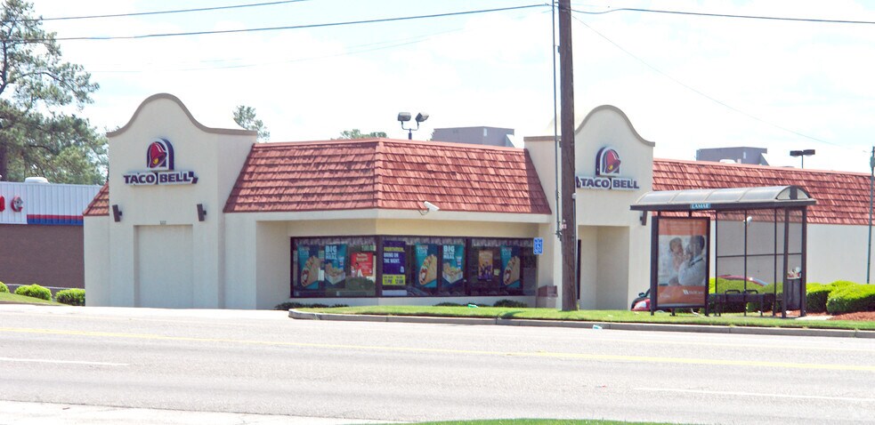 More Photos Of 3238-3480 Wrightsboro Rd, Augusta Unknown For Lease