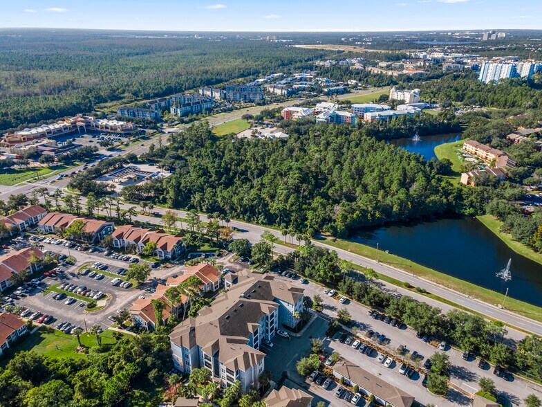 More Photos Of 11990 International Dr, Orlando Land For Sale