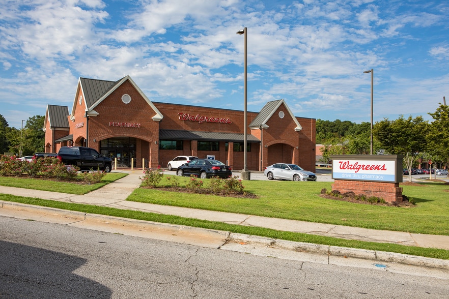 More Photos Of 3740 Cascade Rd SW, Atlanta Drugstore For Sale