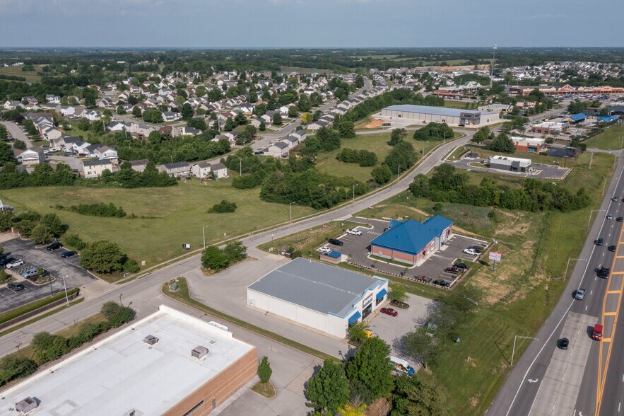 More Photos Of 529 Bullion Blvd, Winchester Land For Sale