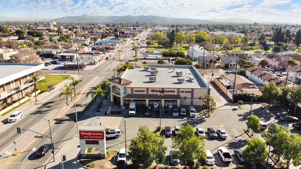 More Photos Of 1501 W Whittier Blvd, Montebello Drugstore For Sale