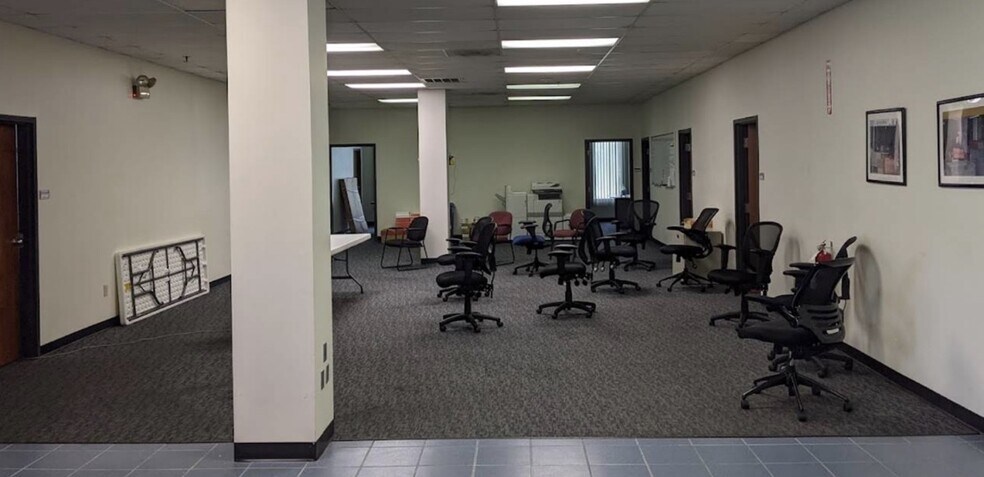 More Photos Of 2951 U.S. 501, Conway Office For Lease